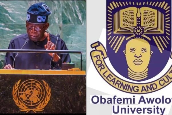6f51d5ff 4f31 486e 8d04 9af73b036d4e OAU VC, Scholars Hail President Tinubu’s Choice of Jimoh Ibrahim as UN Envoy