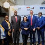 ATDI German Embassy 218 1 KfW Development Bank becomes ATIDI Shareholder, Enhances German Investment Opportunities in Africa