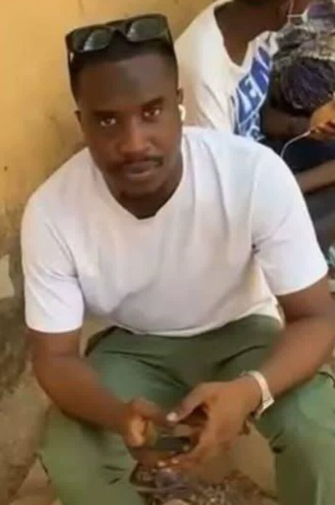 Abdulsamad Jamiu Soldiers Kill NYSC Member at His Residence During Operation in Abuja