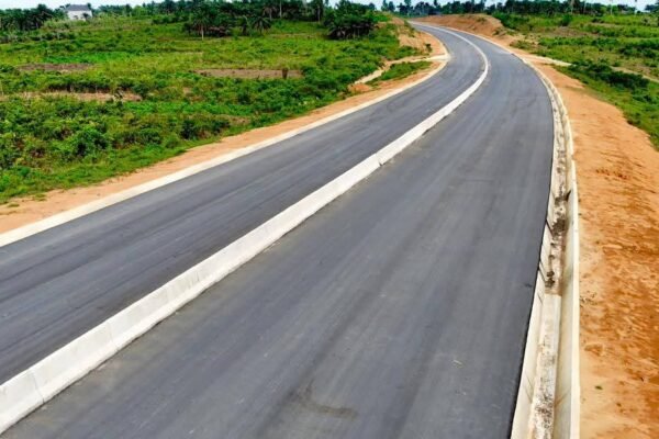 Akwa Ibom rural roads Gov Umo Eno’s rural road revolution excites residents in Nsit Atai, Okobo, Oron and Eket