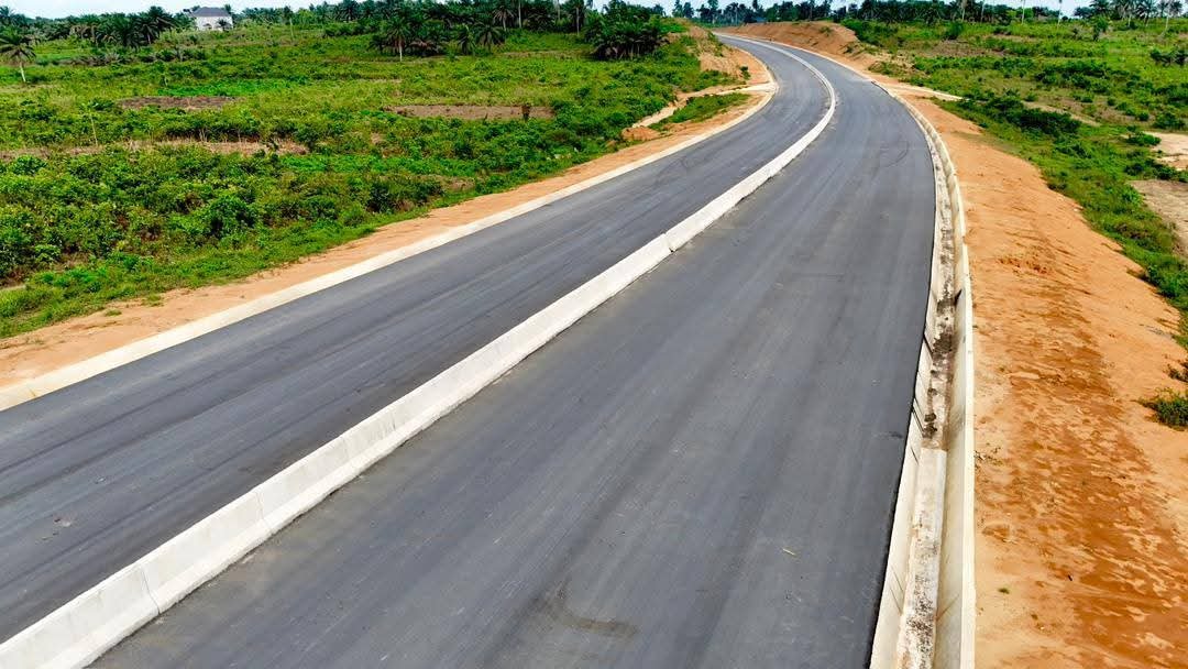 Akwa Ibom rural roads Gov Umo Eno’s rural road revolution excites residents in Nsit Atai, Okobo, Oron and Eket