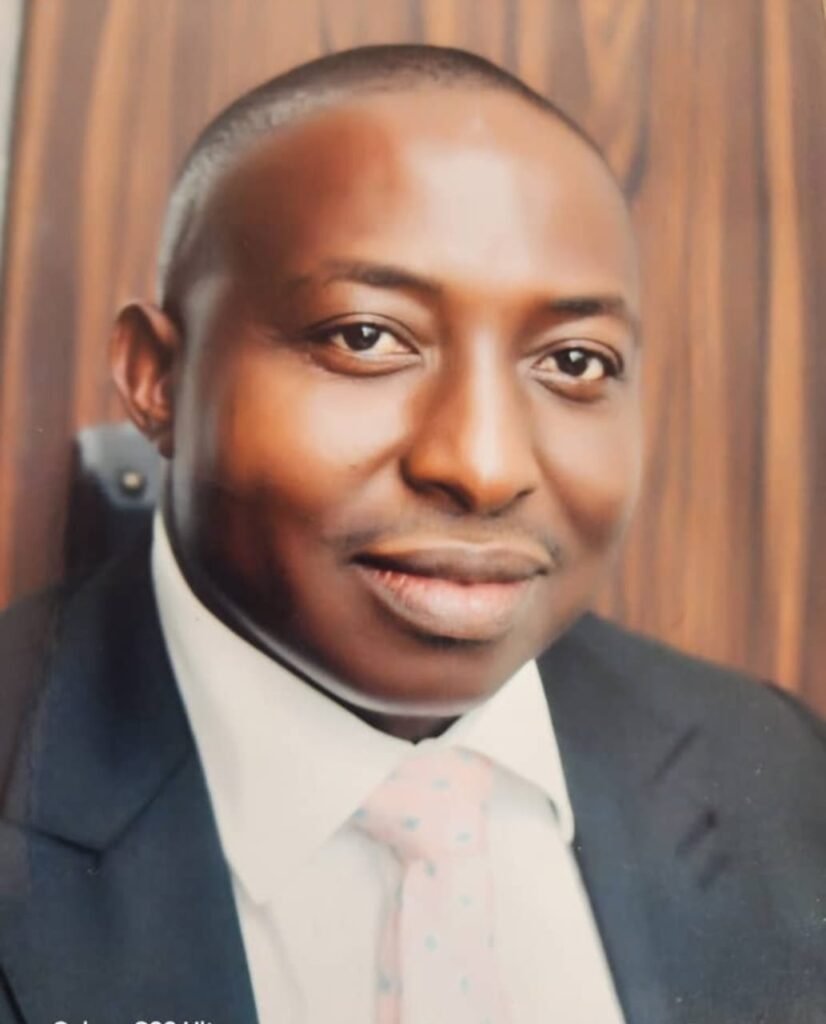 Alvin Ochang Ikom/Boki 2027: Alvin Ochang and the Rise of a New Order