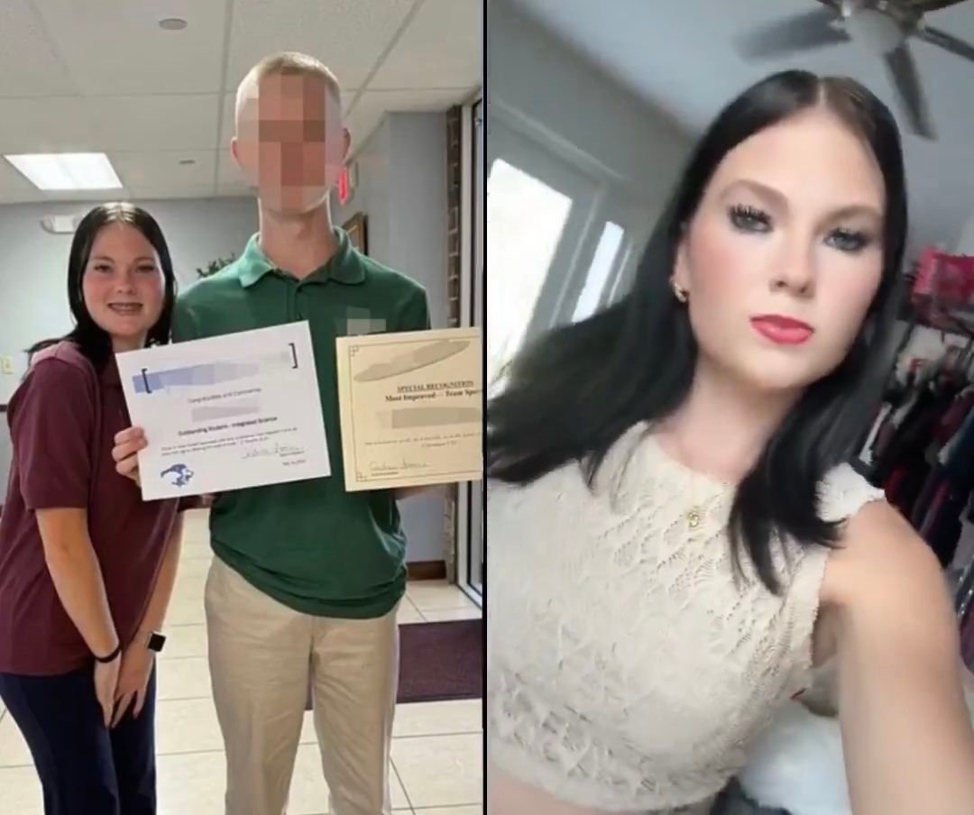 Anna Kepner 18-year-old Anna Kepner who died on Carnival Cruise ship was s*xually ass@ulted by 16-Year-Old stepbrother
