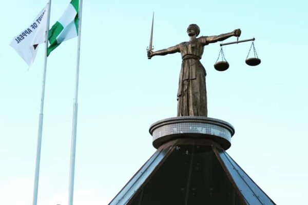 Appeal Court Nigeria Appeal Court Orders Former Edo Deputy Governor to Face Contempt Charges