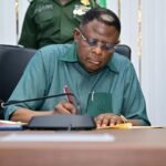 Gov Otu approves ₦525.3m for Crop Research Institute