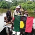 Biafra Separatists Militants Militants Reportedly Attack Cameroon Gendarmes Along Gulf of Guinea