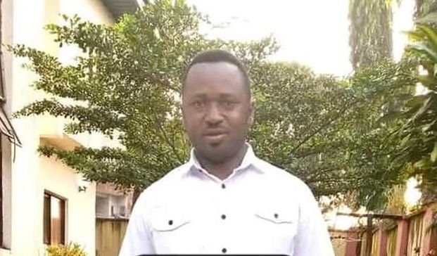 Christopher Ashibi CRSG Pledges Support to Family of Slain NSCDC Officer