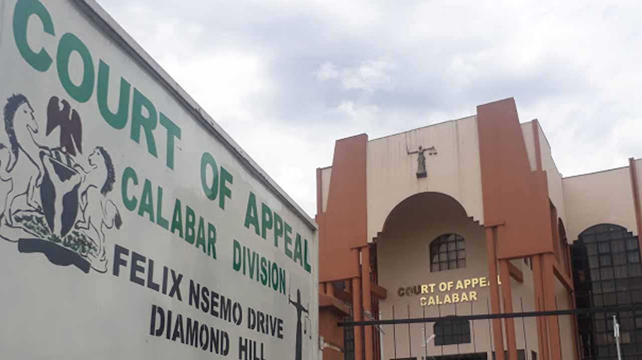 Court Of Appeal Calabar Elias Abua Ojie, 11 Others To Be Elevated to Court of Appeal