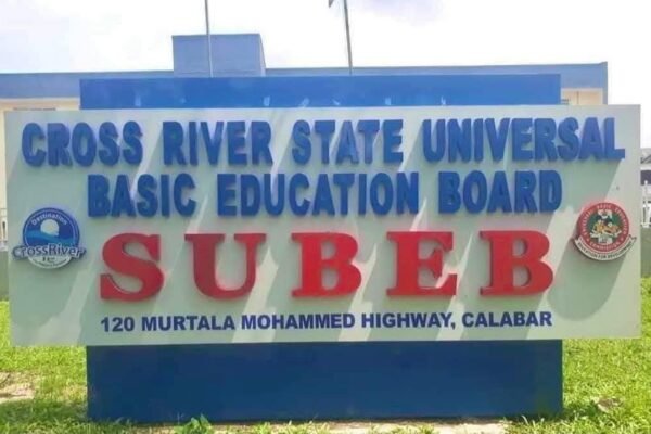 Cross River State SUBEB C'River SUBEB Debunks N2m Contract Bribery Allegation, Warns Impostors