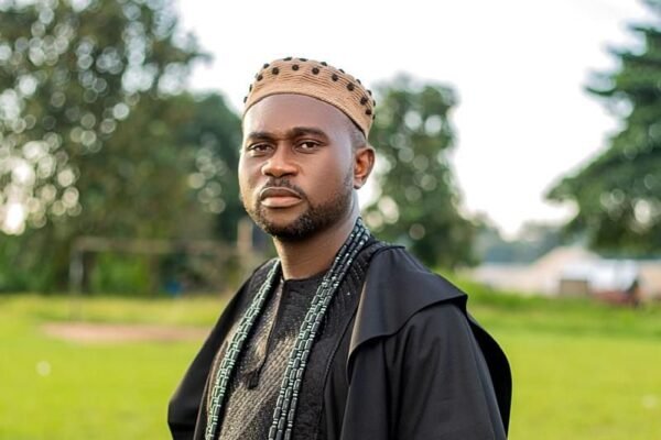 Emmanuel Irom 2 1 Emmanuel Irom’s achievements in banking, agriculture and empowerment