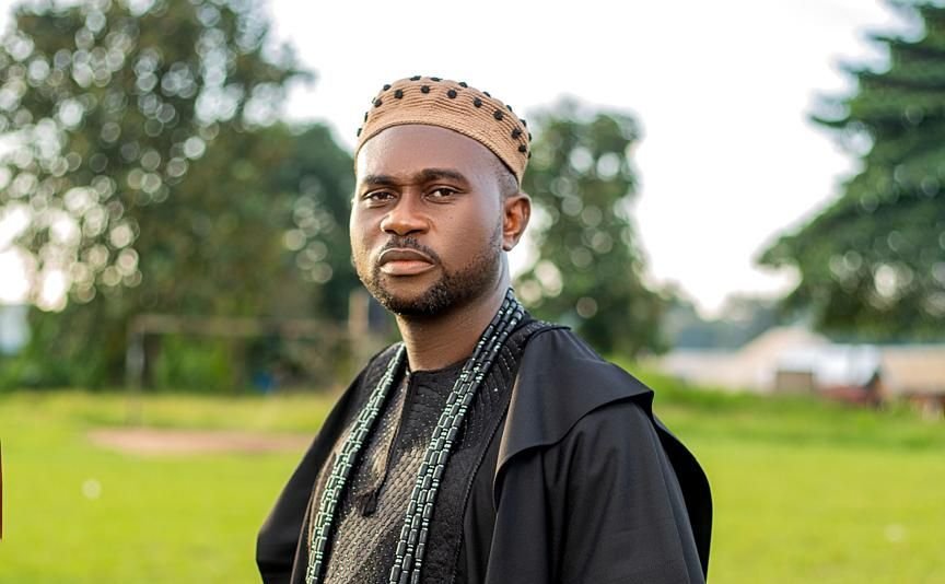 Emmanuel Irom 2 1 Emmanuel Irom’s achievements in banking, agriculture and empowerment