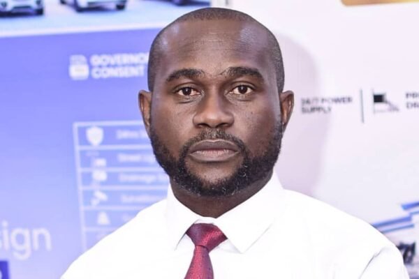 Emmanuel Irom Meet Emmanuel Irom, seasoned banker & agric investor championing sustainable devt in Cross River, Nigeria