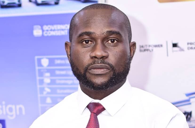 Emmanuel Irom Meet Emmanuel Irom, seasoned banker & agric investor championing sustainable devt in Cross River, Nigeria