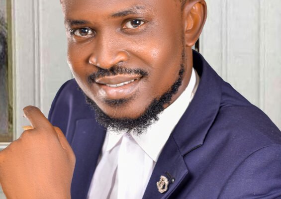Enama Cyprian Leadership failure in Obubra reason for incessant communal clashes - Enama Cyprian