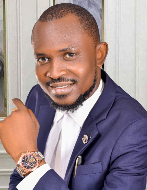 Enama Cyprian Leadership failure in Obubra reason for incessant communal clashes - Enama Cyprian