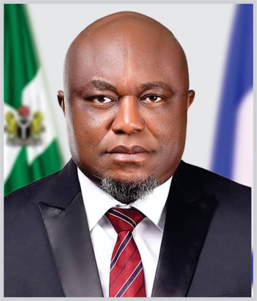 Erasmus Ekpang Weather Forecast: Cross River Govt Issues Public Safety, Precautionary Measures