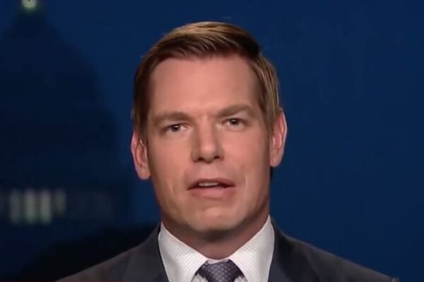 Eric Swalwell Eric Swalwell's former staffer says he sexually assaulted her twice
