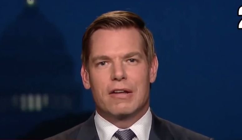 Eric Swalwell Eric Swalwell's former staffer says he sexually assaulted her twice