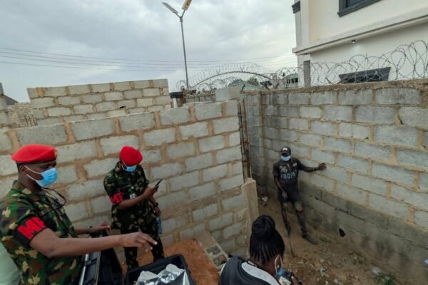 FB IMG 1777492408817 Update on the Murder of Abdulsamad Jamiu