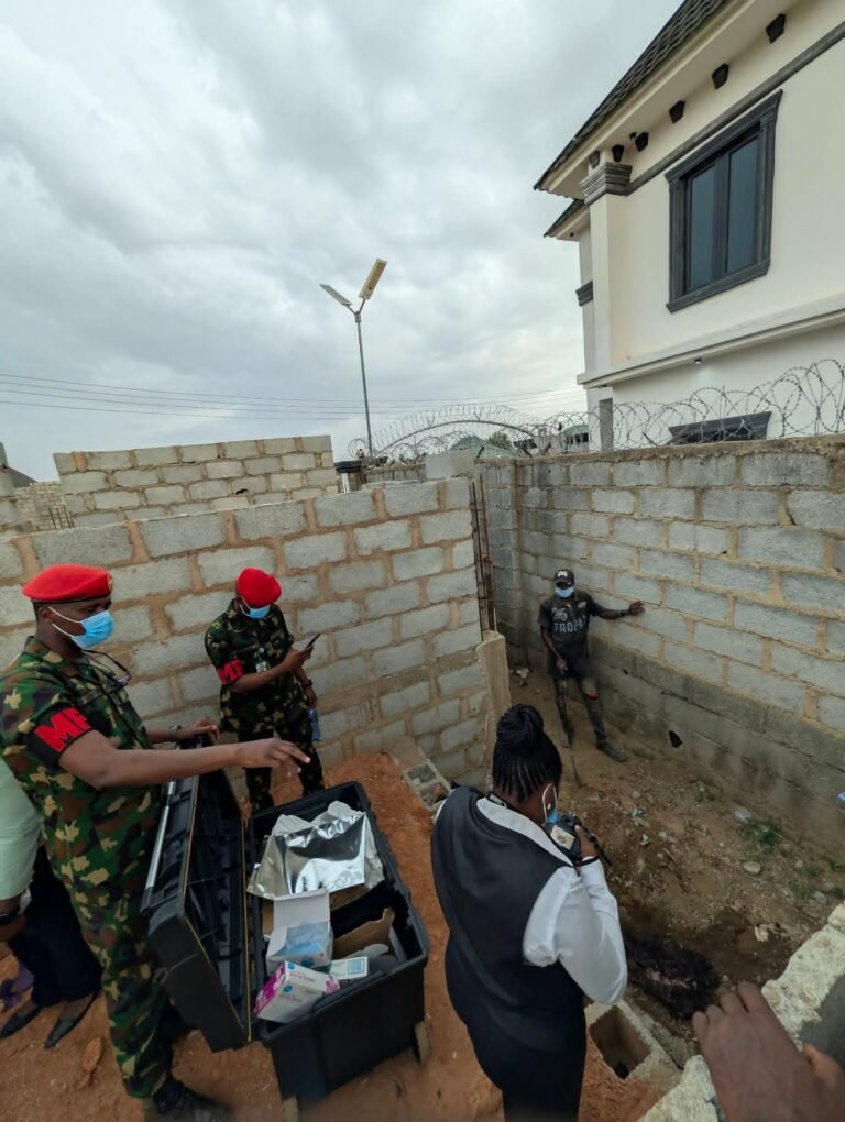 FB IMG 1777492408817 Update on the Murder of Abdulsamad Jamiu