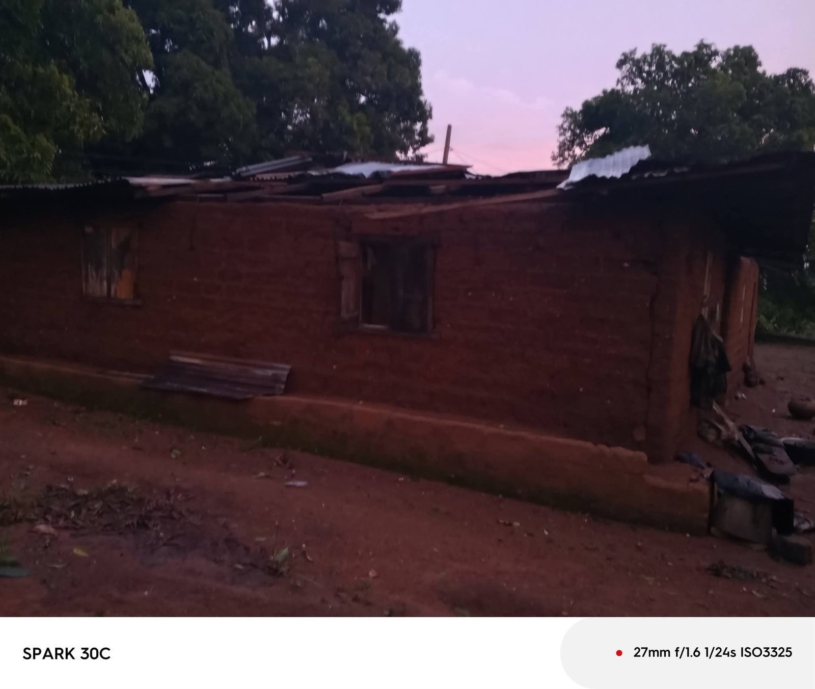 FB IMG 1777552747026 Rainstorm Destroys Over 100 Houses in Cross River