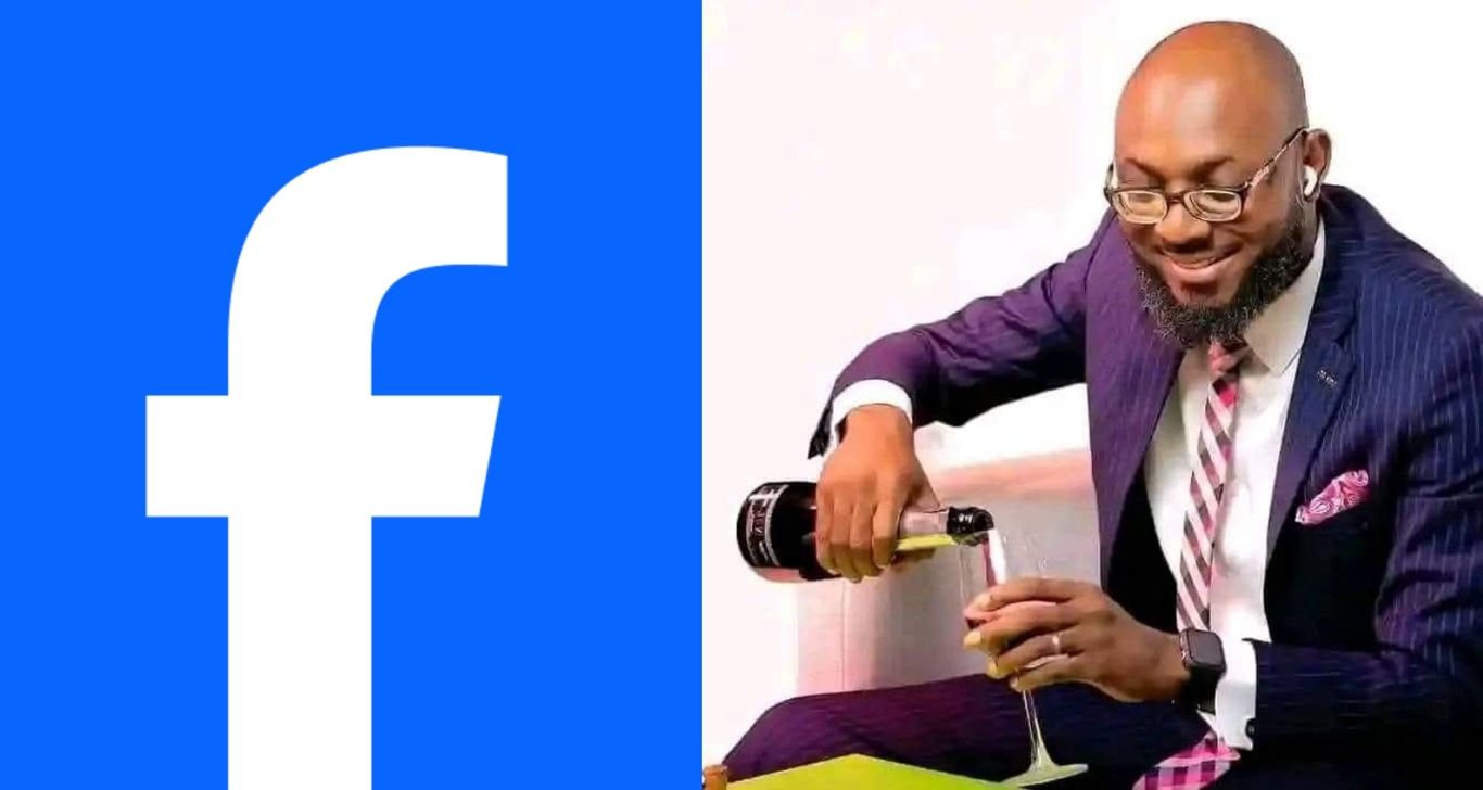 Facebook First Baba Isa Facebook reactivates Nigerian Lawyer's account after threatening lawsuit
