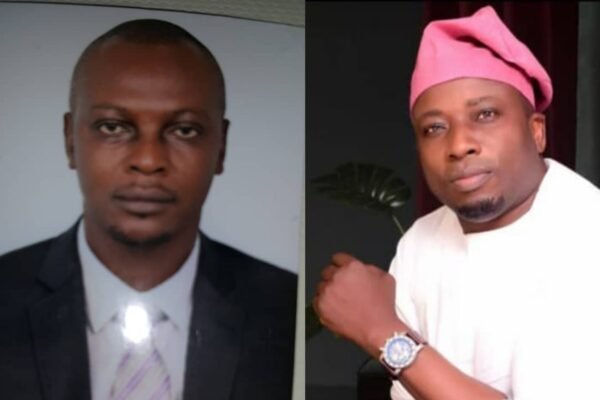 Godwin Assam Effa and Asuquo Ekpo ADC elects new EXCOs in Cross River ahead of 2027