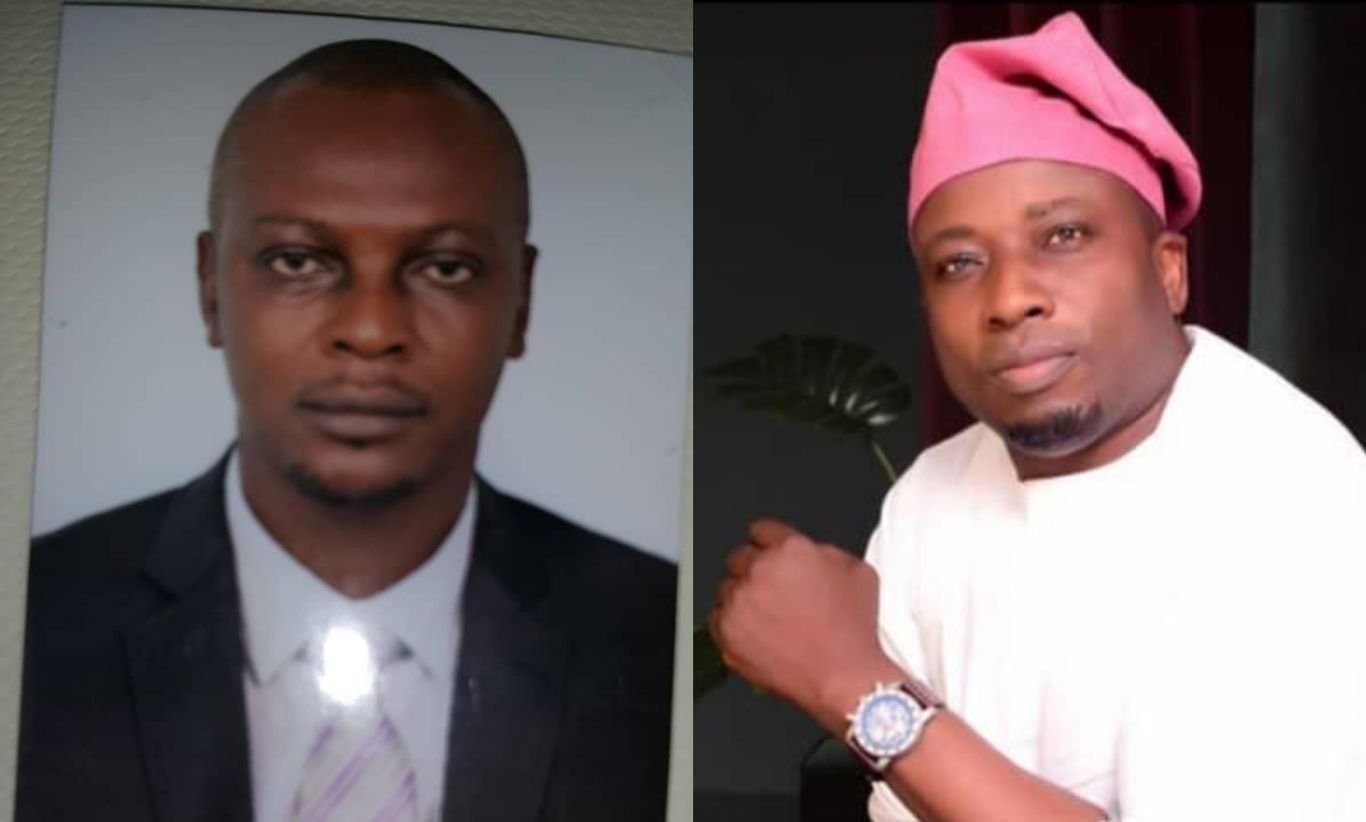 Godwin Assam Effa and Asuquo Ekpo ADC elects new EXCOs in Cross River ahead of 2027
