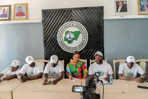 IMG 20260409 WA0060 Group calls for ban on opposition in Cross River
