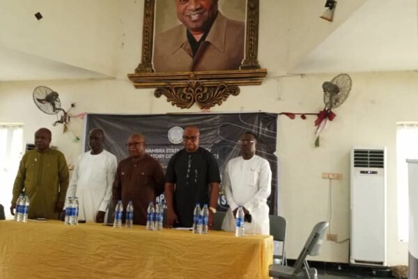 IMG 20260416 WA0001 FirstPower announces sales of electricity meters in Anambra