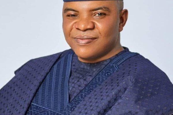 IMG 20260417 WA0021 Lawmaker denies authorising illegal electricity registration/connection fees in Ukanafun/Oruk Anam Federal Constituency