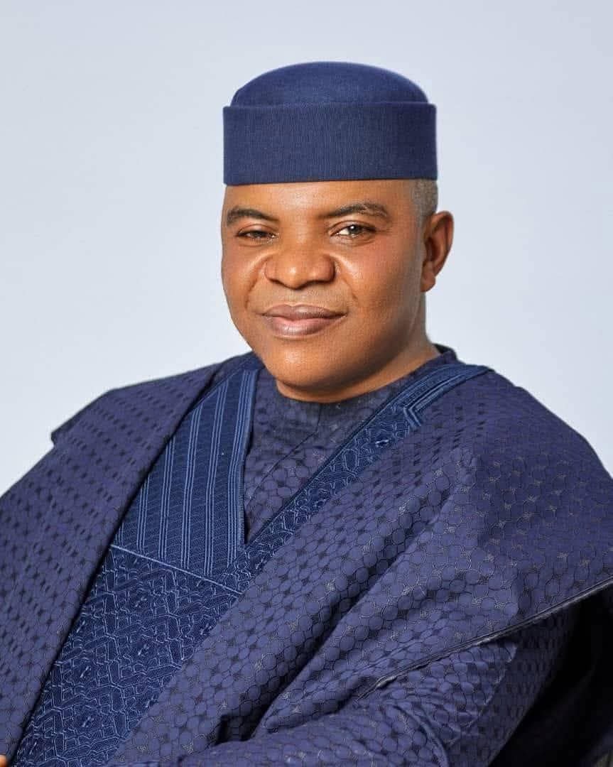 IMG 20260417 WA0021 Lawmaker denies authorising illegal electricity registration/connection fees in Ukanafun/Oruk Anam Federal Constituency