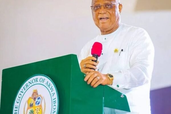 IMG 20260418 WA0016 On Gov. Umo Eno’s Sustained Drive for a United Akwa Ibom
