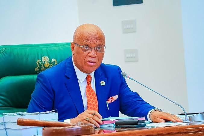 IMG 20260419 WA0018 Building A Better Akwa Ibom: Governor Umo Eno And The 11 Key Development Bills