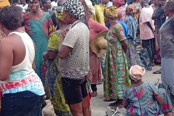 IMG 20260429 WA00201 CEO Calls for Calm as Tension Rises Between Ugep, Idomi Over Alleged Farmland Destruction