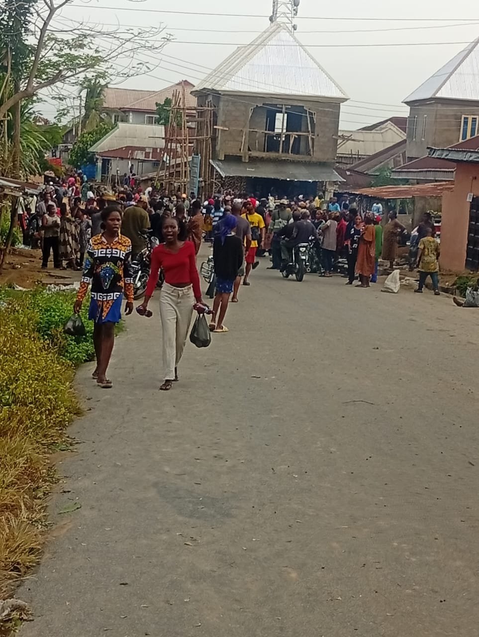 IMG 20260429 WA0022 CEO Calls for Calm as Tension Rises Between Ugep, Idomi Over Alleged Farmland Destruction