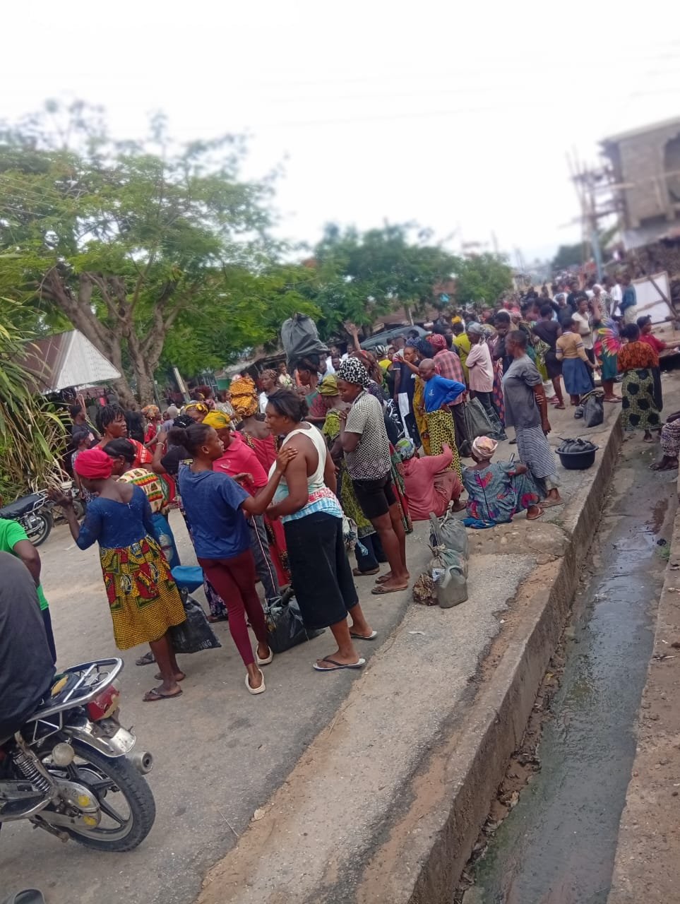 IMG 20260429 WA0025 C’River Gov’t Imposes Curfew in Ugep, Idomi Over Land Dispute