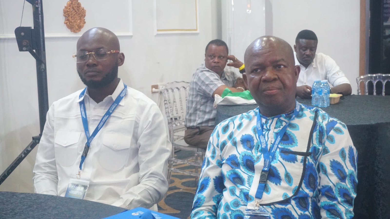 IMG 20260430 WA0078 C'River NDDC Rep Orok Duke Pushes for Digital Procurement Reform