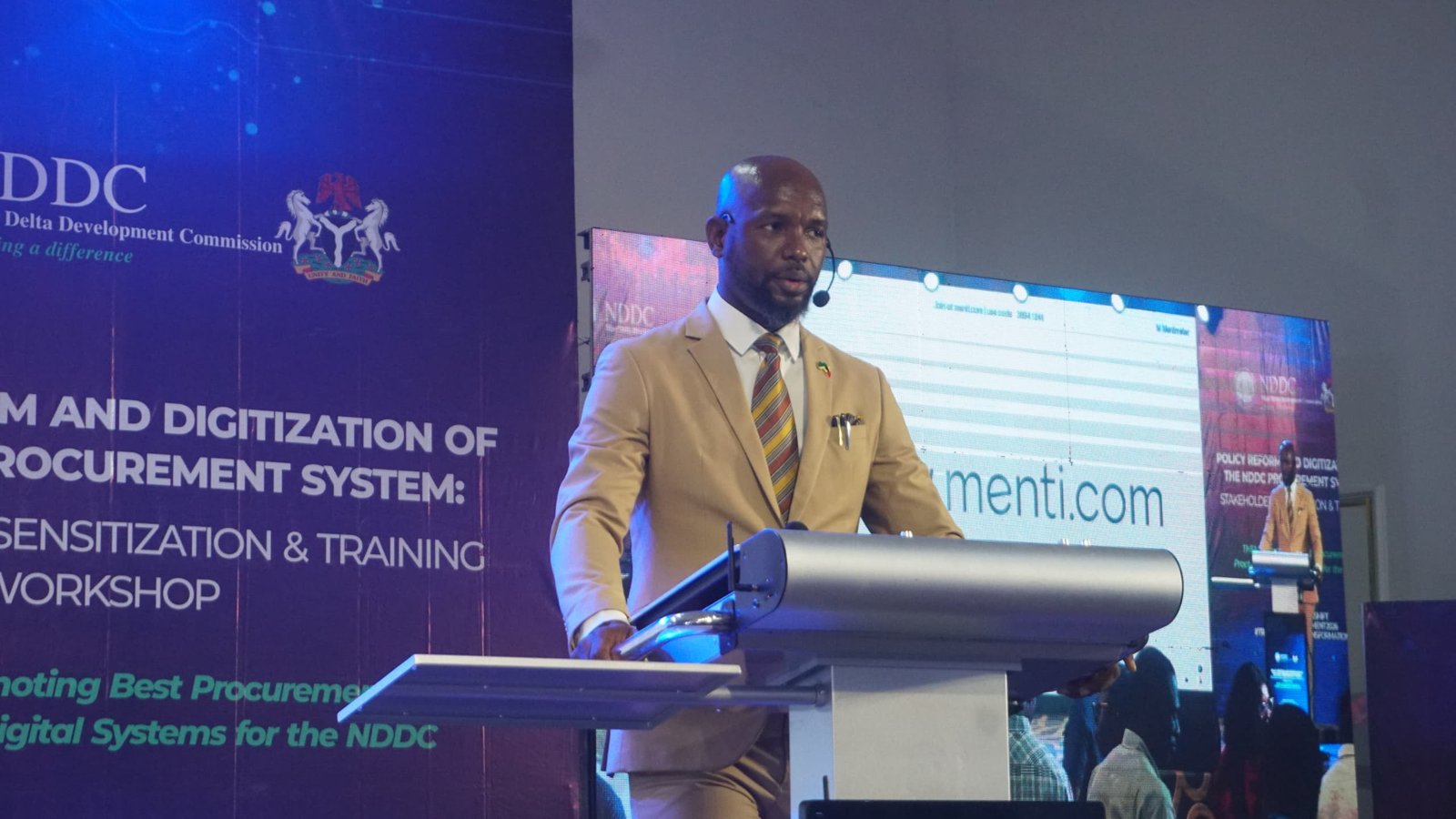 IMG 20260430 WA0084 C'River NDDC Rep Orok Duke Pushes for Digital Procurement Reform
