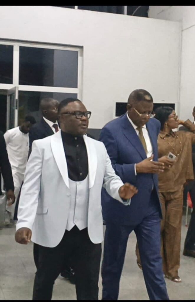 IMG 20260430 WA0107 Ayade’s Presidential Invite and the Politics of Unity in Cross River