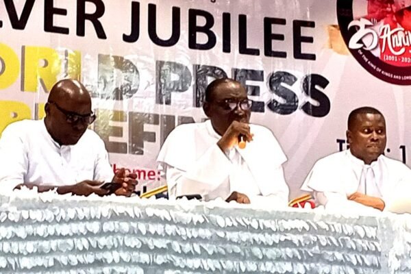 IMG 20260408 124548 644@ 1807963187 Olumba Obu Warns, Predicts Bleak Future for Corrupt Politicians