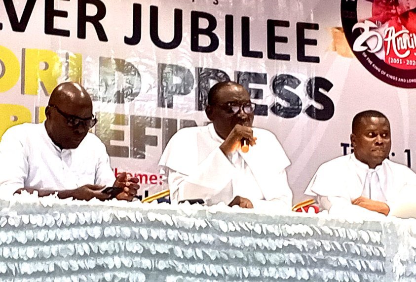 IMG 20260408 124548 644@ 1807963187 Olumba Obu Warns, Predicts Bleak Future for Corrupt Politicians