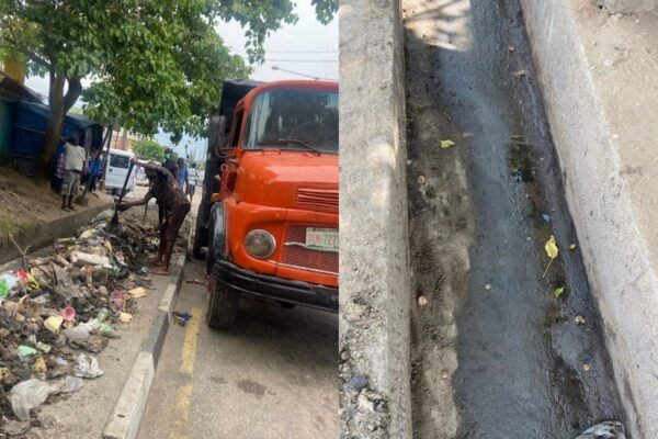 IMG 20260418 190151@1547221449 Cross River Government Moves to Tackle Flooding with Drainage Desilting