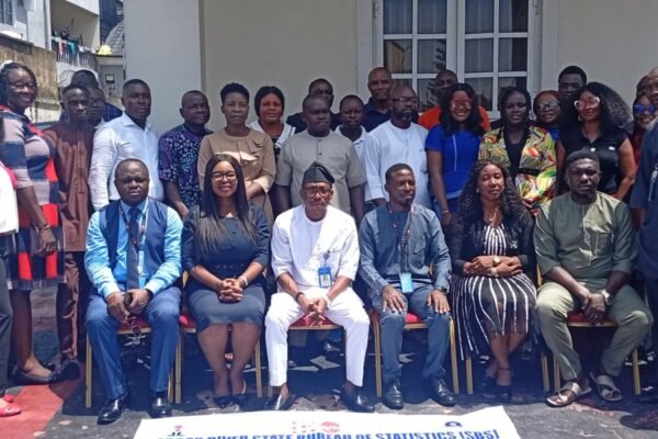 IMG 20260420 111516 CRSG Trains 30 Statisticians to Boost Data-Driven Governance