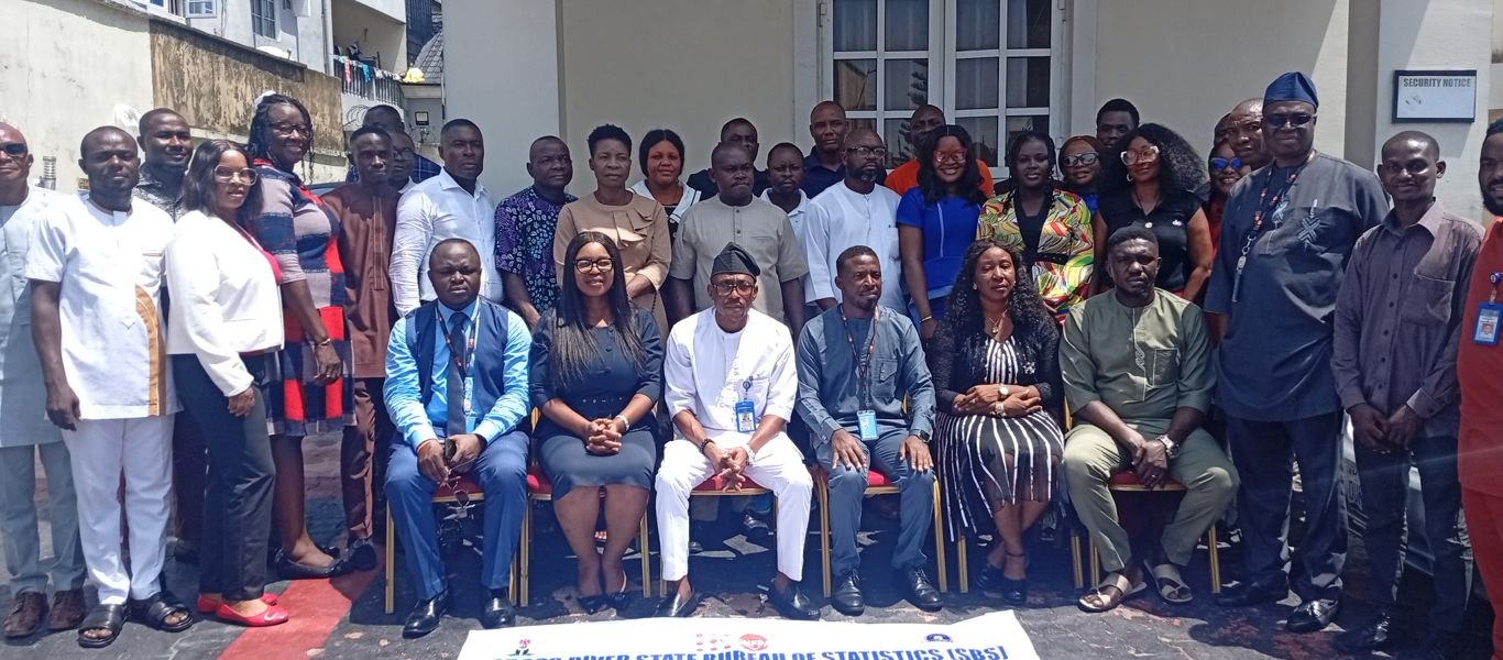 IMG 20260420 111516 CRSG Trains 30 Statisticians to Boost Data-Driven Governance