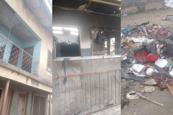 IMG 20260429 223605@1890230156 Fire Outbreak Renders Judicial Staff Homeless in Uyo