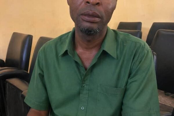 Imeh Sunday Court sentences 46-year-old man to life imprisonment for raping daughter in Calabar