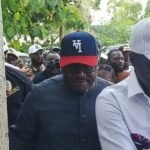 Jarigbe Agom and Legor Idagbo C'River North 2027: Legor Idagbo Steps Down for Jarigbe Agom