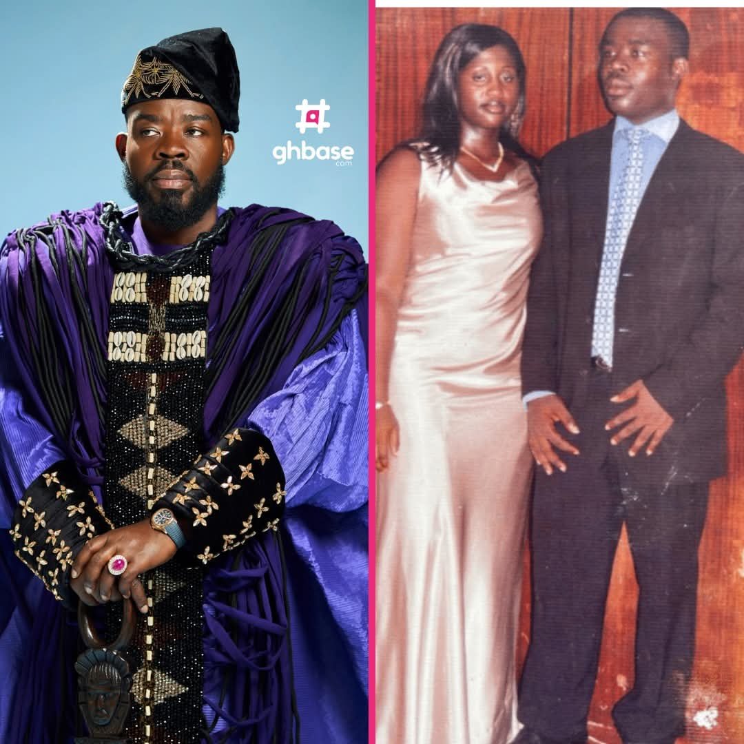 Joana Quaye Judge reduces Mrs Joana Quaye's divorce settlement from GHC50m to GHC300,000