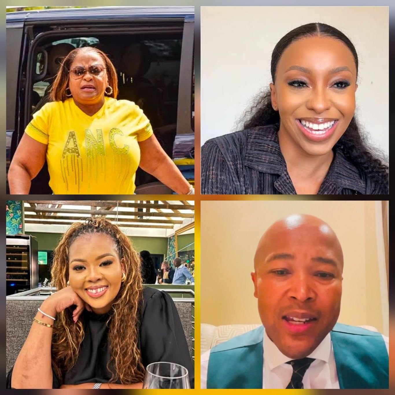 Katleho Mokonyane and Katleho Mokonyane Tribunal orders Katleho Mokonyane and Katleho Mokonyane to repay R14m in irregular COVID-19 PPE contracts